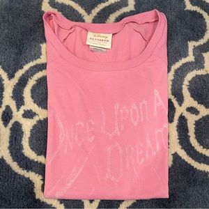 NWOT Munki Munki Sleeping Beauty Pajama Top